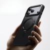 Suitable for IPhone17 ProMax Phone Cases  360 Degree Rotating Magnetic Stand Apple 16 Anti Drop Full Cover Protective Case