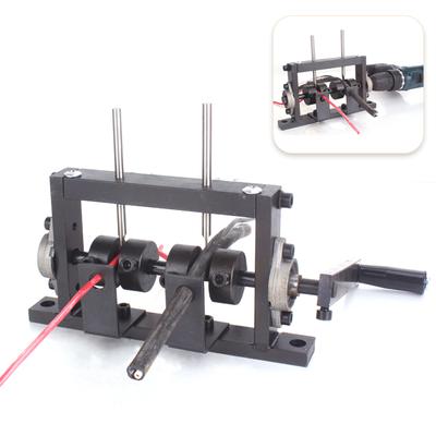 Manual Electric Drill Dual-purpose Wire Stripping Machine Scrap Cable Peeling Machines Stripper for