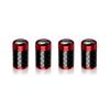 4Pcs Carbon Fiber Car Wheel Tire Valve Stem Air Cap Auto Decoration For Ford Fiesta Focus 2 Mk3 Mondeo Mk4 Ranger Kuga Mustang