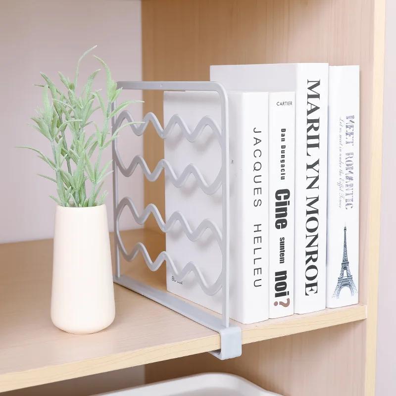 1 Pc Cabinet Drawer Divider, Suitable for Closets, Wardrobes, Bathrooms, Offices, Space Saving Storage Organizer