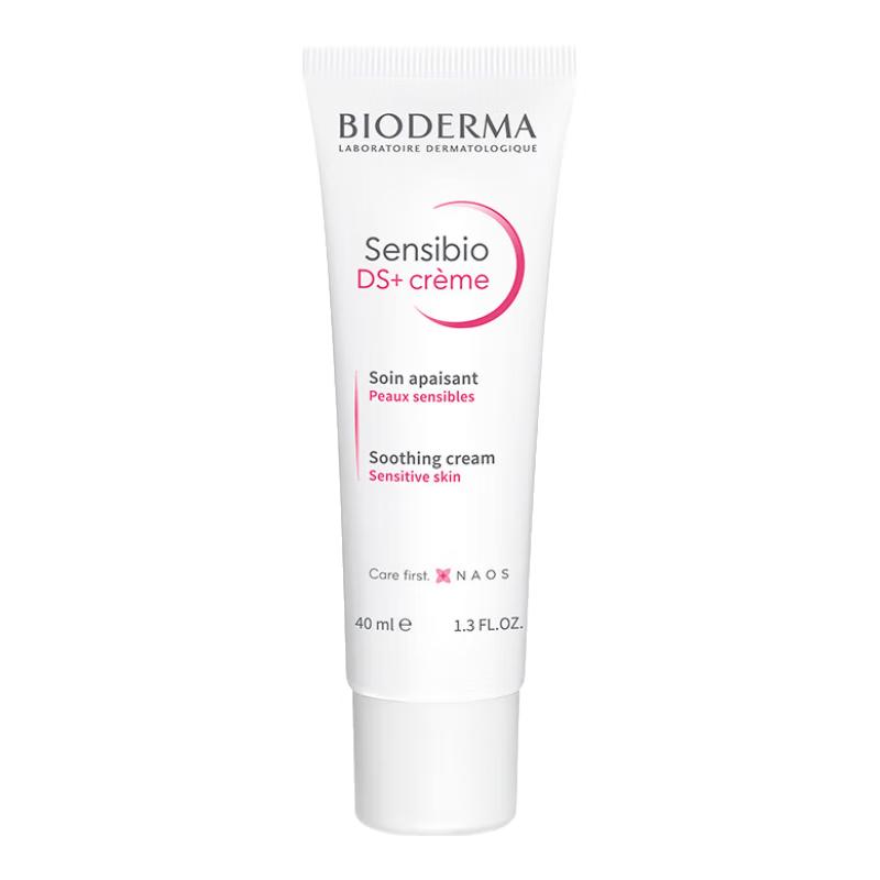 Успокаивающие кремы и эмульсии для лица Bioderma