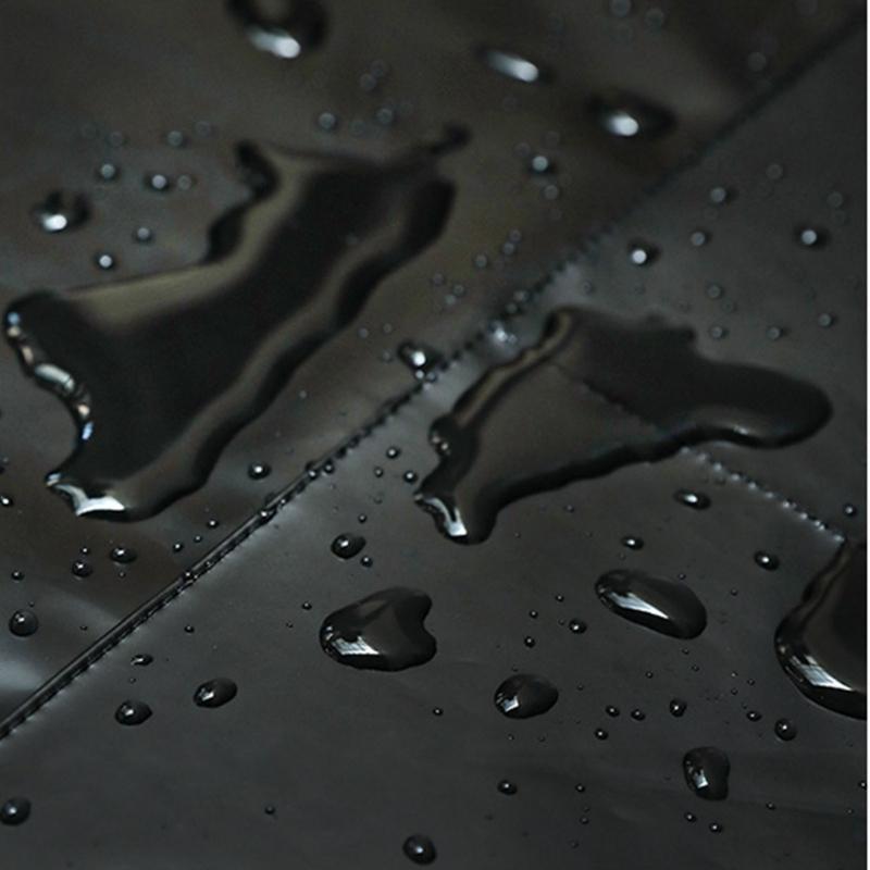 Easy To Clean TPU Kitchen Apron With Waterproof Design Pinny Protections For Chefs And Home Cooks