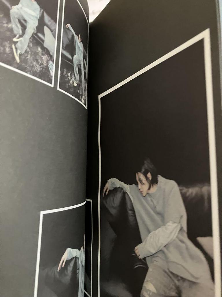 [USED] Official BTS Suga Yoongi D-DAY Bulk Sale