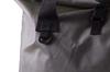 AbuGarcia Tote Bag Tarpaulin Tote Waterproof 3L Black