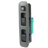 1X Master Power Window Switch 37990-81A20 For Suzuki Jimny FJ 1.3 16V 1998-2015