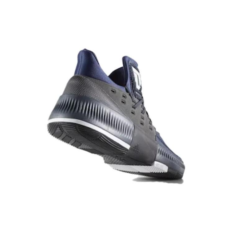 New Adidas Dame 3 By Any Means Women's BB8271