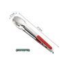 304 Stainless Steel Multi-Purpose Kitchen Tongs