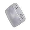 Gray Interior Middle Ceiling Room Lamp Light 92800-2E000QS For Hyundai Tucson 2005-2010