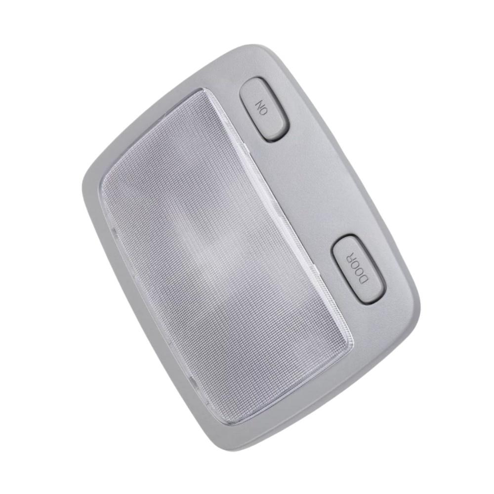 Gray Interior Middle Ceiling Room Lamp Light 92800-2E000QS For Hyundai Tucson 2005-2010