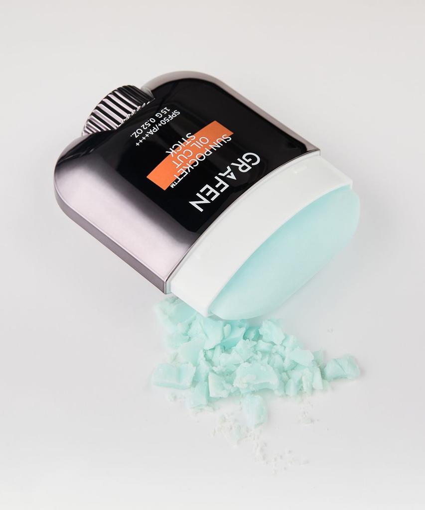 SunPocket™ Oil-Cut Sun Stick 15g