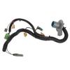 4T65E Transmission Internal Wire Harness 16 Pin Connector 84446HB Fit for Buick GM Regal Century LaCrosse 97 20