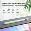 For Lenovo Precision Pen 3 Stylus Case Jelly Silicone Sleeve Pencil Protective Cover