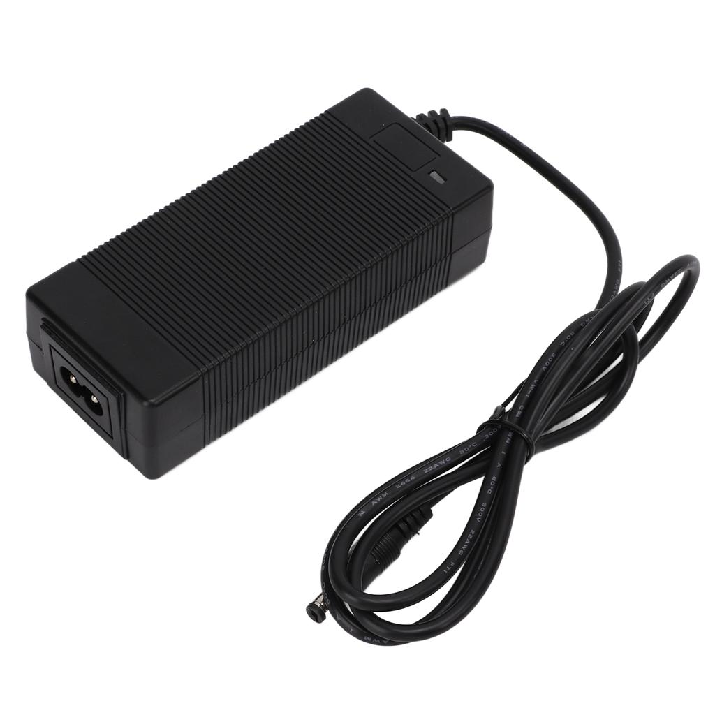 Professional Power Supply Adapter High Temperature Fire Prevention Power Adapter for Electric