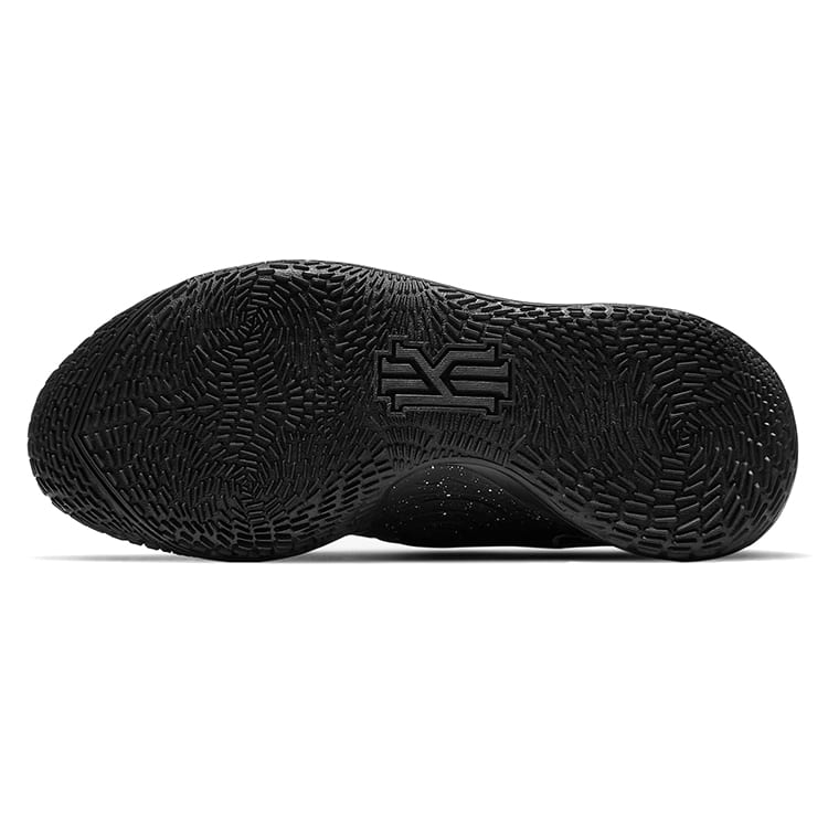 Nike Kyrie Low 3 'Schwarz' CJ1286-002