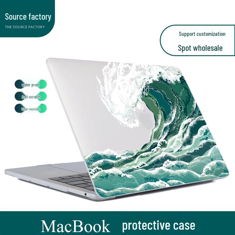 Microsoft Surface Laptop Go 13" Protective Case Cover