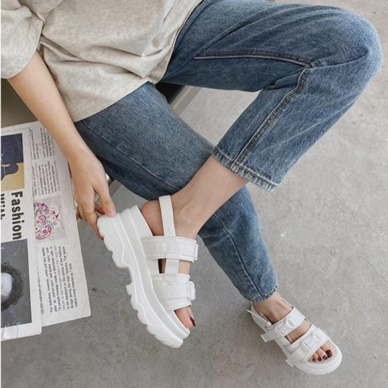 Summer New Platform Women's Sandals