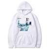 Sudadera con capucha de Radiohead Ok Komputer 2021