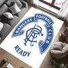 Rangers Carpet Rug for Living Room Bedroom Home Sofa Decoration,Kids Play Nonslip Floor Mat