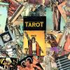 Tarot Cards A 78pcs Deck Oracle English Prophecy Divination Oracle Edition Borad Playing Game, Family Gatherings Cards Games