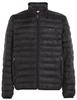 Tommy Hilfiger Winter Quilted Jacket (MW0MW18763) TH Insulated Jacket with Soft Lining (MW0MW18763) Black