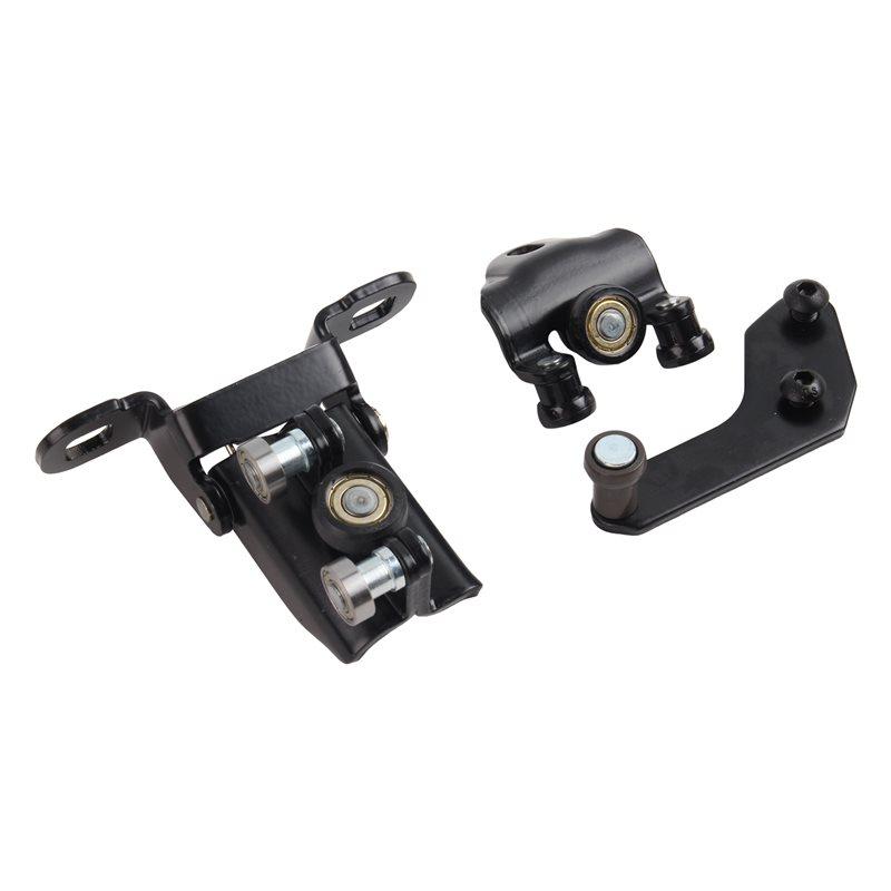 Sliding Door Roller Hinge Replacement Part 1667675 For Ford Transit MK6 2000-2006 MK7 2006-2014 Left Side