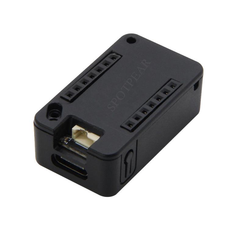 Carte de développement ESP32-S3 WiFi & Bluetooth avec écran LCD IPS GC9A01 de 0,85"