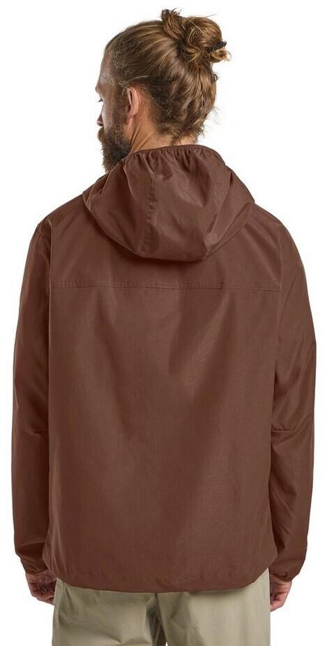 Jacket Jack Wolfskin Terracade Jkt M (A63836) Dark Rust