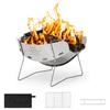 BBQ & Grillzubehör – Camping-Kocher