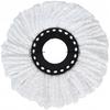 Absorbent Microfiber Cover For Rotary Mop