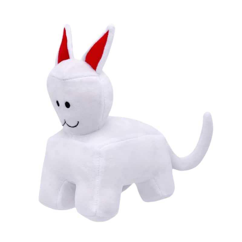Cross-Border Plush: The Forsaken Game Doll