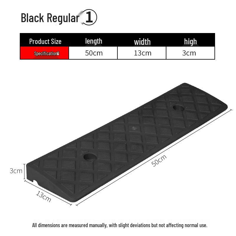 

Пластиковая подушка для подъема на склон для игрушечных машинок