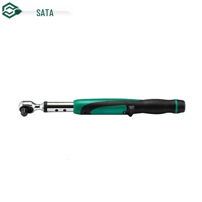 SATA 96526 Electronic Torque Wrench