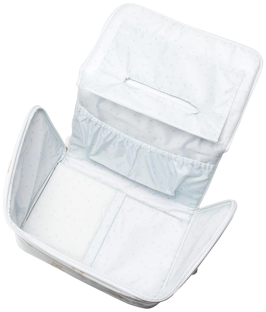 Plush Diaper Box [Gelato Pique]