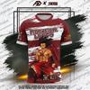 Anime One Piece Luffy Zoro T-Shirt 3D-Druck Kleidung Unisex T-Shirt Streetwear Sommer Kurzarm Sport Bandai Cosplay T-Shirt