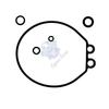 Honda GX610/620/640 H5518 Gasket Kit, Part 16010-ZG8-000, for EB11000 Models.