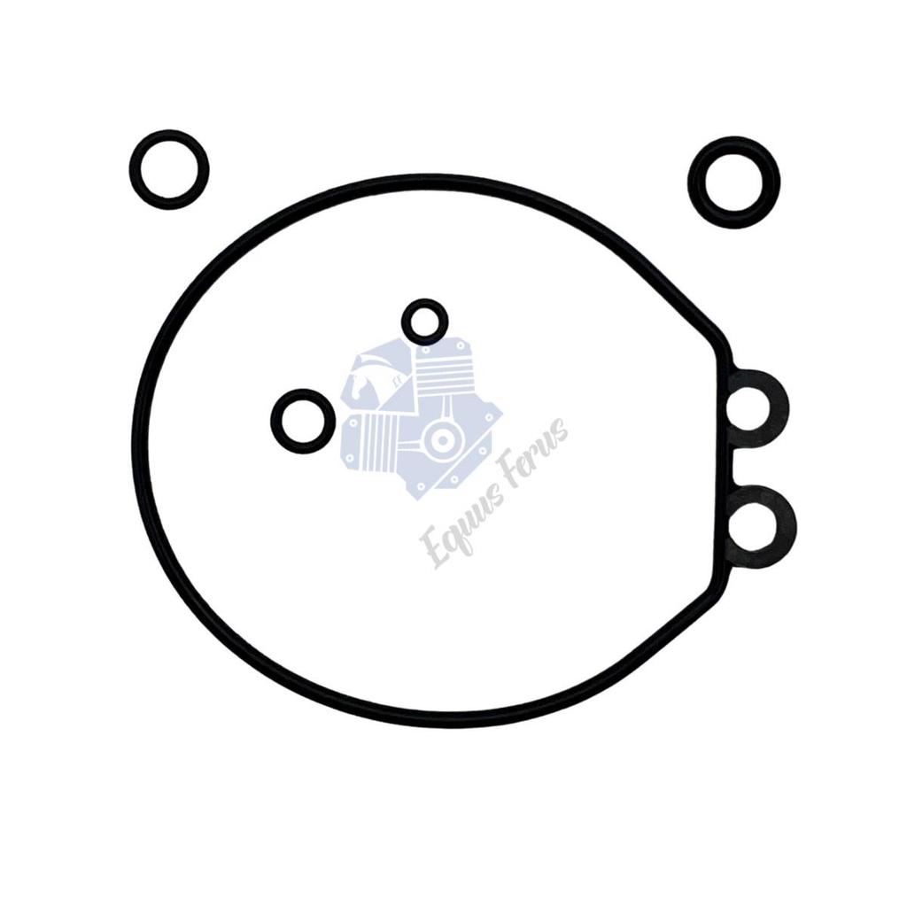 Honda GX610/620/640 H5518 Gasket Kit, Part 16010-ZG8-000, for EB11000 Models.