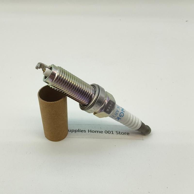 4Pcs Original  DILZKAR7C11S 90137 Brand New Laser Iridium Spark Plugs For Honda Fit XRV CITY VEZEL Greiz 1.5L 2015-2018 L15B5