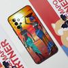 South Africa Woman Case For Samsung Galaxy A06 A16 A36 A56 A55 A35 A33 A53 A13 A23 A17 A54 A34 A14 A52 A32 A15