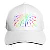 Pick Me Pick Me Rainbow Price Is Right Baseball Cap Golf Hat Genuine Sunhat Sun Cap Trucker Cap Unisexs Tennis Womens