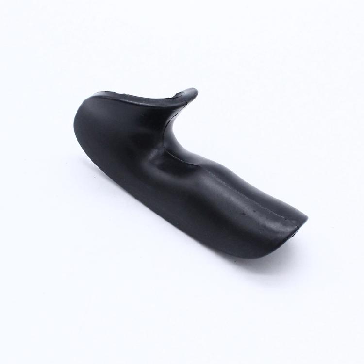 DIY Car Steering Wheel Thumb Grips 8200058695 for Sport RS Clio MK 2 172/182