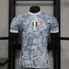Players Football Clothes AC Mexico Flamenco Portugal Manchester City Arsenal Morocco Short Sleeve T-Shirt