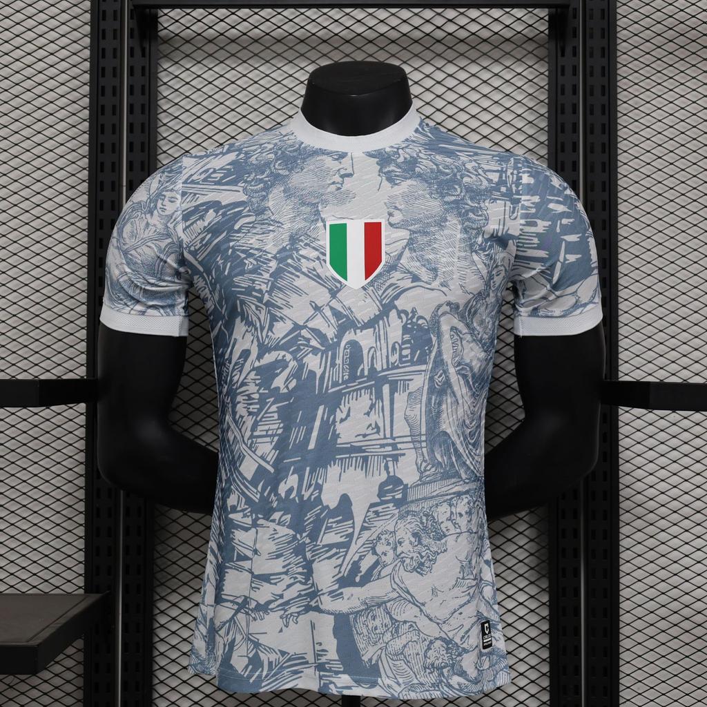 Players Football Clothes AC Mexico Flamenco Portugal Manchester City Arsenal Morocco Short Sleeve T-Shirt