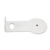 Speaker Wall Bracket Thickened Metal Wireless Speaker Wall Mount Holder for Revolve Revolve Plus