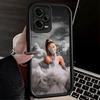Phone Case for Xiaomi Redmi Note 15 14 13 Pro Plus A-Ariana G-Grande Shell 12S 11 11S 11T 5G 14S Soft Silicone Funda