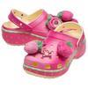 Toy Story x Crocs Sabot Platformă Classic Lotso Adidași Femei Roz Bej Verde 212240-90H