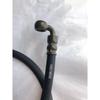 universal black rubber sae j1401 standard car motorcycle hydraulic brake hoses for lifted trucks
