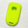[IKT] Smart Key Silicone Cover for Honda Vehicles, 4 Buttons