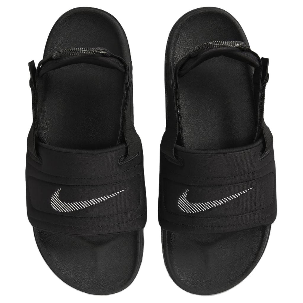 Nike Offcourt EasyOn Slide Black White Men Sneakers FD4109-001