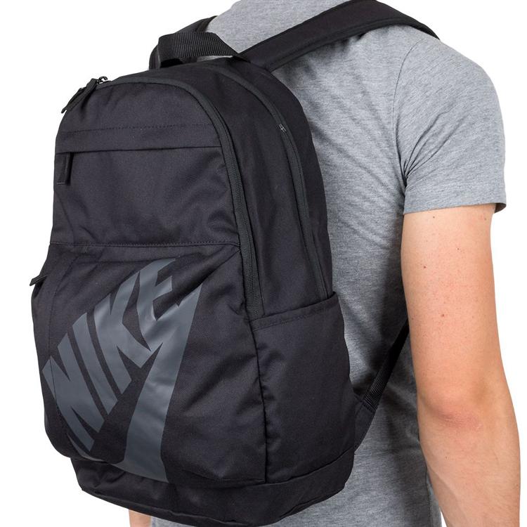 Nike 25L Elemental Backpack Black Unisex BA5381-010