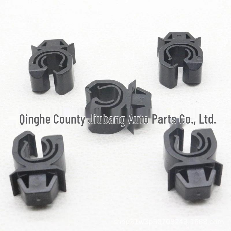 Buick Chevrolet Opel Hood Support Rod Retainer Clip